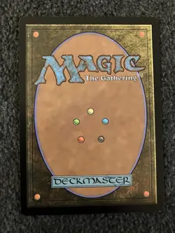 Magic The Gathering MTG - Sonic the Hedgehog - Secret Lair Drop - Image 2