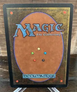 MTG Lion's Eye Diamond -MIRAGE [MIR] Set RESERVED LIST NM Out of Print - Image 2