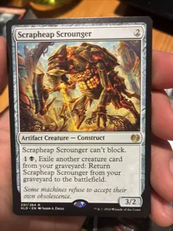 Lot Of 12 Artifacts MTG Magic The Gathering Great Value! Vintage MTG Lots - Image 2