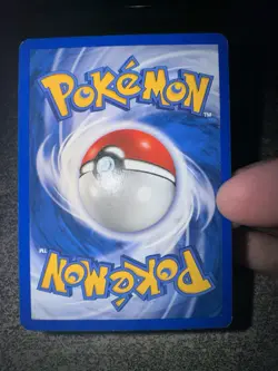 RAMOLOSS COMMUNE - POKEMON 67/82 TEAM ROCKET EDITION 2 FR - Image 2