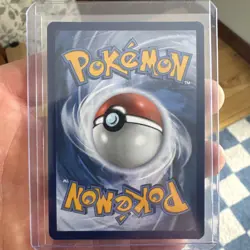 Pokemon Pikachu 051/162 Pokemon Day 2026 Promo * FART SWIRL - Image 2