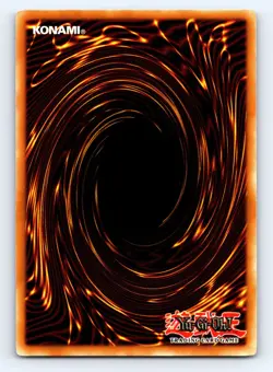 Yugioh Dark Ruler Ha Des MC1-EN006 Secret Rare - NM 💎 - Image 2