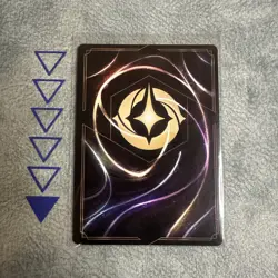 Lorcana Challenge Dragon Fire Promo 25/P1 Enchanted Atlanta IN HAND #2 - Image 4