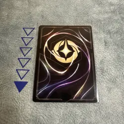 Lorcana Challenge Dragon Fire Promo 25/P1 Enchanted Atlanta IN HAND #2 - Image 5