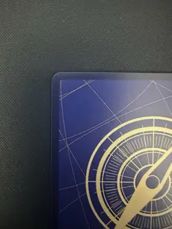 NM Shanks OP09-004 English Version 2nd Anniversary Set One Piece Card Game - Image 4