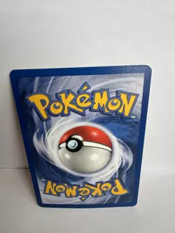 Vulpix 68/102 Non Holo Pokemon Card Rare 1999 Base Set WOTC TCG Vintage - Image 2