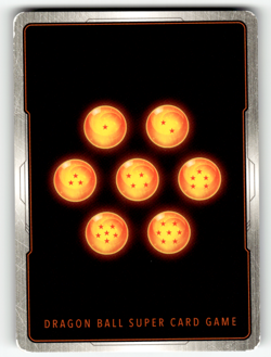 SS Rose Goku Black, Divine Prosperity P-206 Foil Promo Judge Promotion Cards LP - Image 2