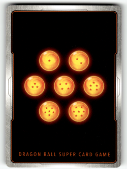 Gogeta, the Eclipser P-245 Foil Promo Promotion Cards NM - Image 2