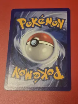 Pokemon Neo Discovery 43/75 Omastar Card - Image 2