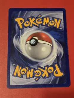 Sunkern 83/105 Neo Destiny Unlimited 2002 Pokemon Card Common LP - Image 2