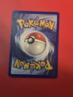 Wooper 71/75 Common Neo Discovery Pokemon Card - Image 2