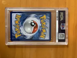Mewtwo SVP 052 151 Ultra Premium Collection Promo Pokemon Card PSA 10 Gem Mint - Image 2