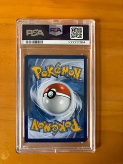 Mewtwo SVP 052 151 Ultra Premium Collection Promo Pokemon Card PSA 10 Gem Mint - Image 3
