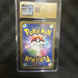 🔥🔥 Deoxys 185/172 AR Art Rare Pristine 10 VSTAR Universe s12a Pokemon Card CGC - Image 2