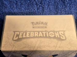 Lot of 6 Pokemon Inspired Card Deck Boxes Hook & Loop Closure with Dividers New - Image 3