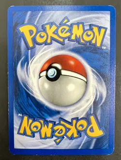 Blaine's Charmander 60/132 Gym Challenge Pokemon Card 1st Edition - NM / VLP - Image 2