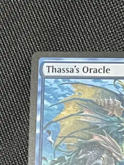 Thassa's Oracle Theros Beyond Death Regular - Image 3