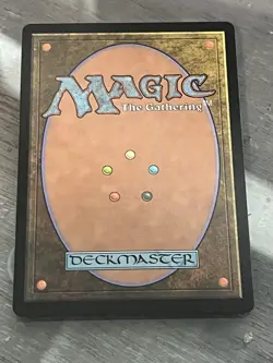 Beza, the Bounding Spring (Borderless) - Bloomburrow (BLB) - EN M 0287 - Image 2