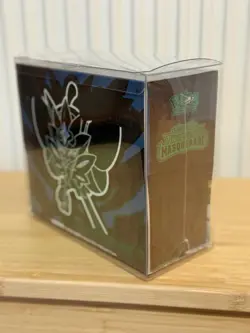 Pokemon TCG Twilight Masquerade Elite Trainer Box ETB New Sealed - Image 5