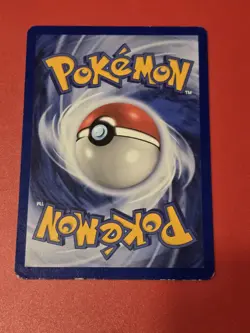 Houndour - Neo Discovery 39/75 Uncommon Non-Holo Pokemon TCG - Image 2