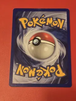 Pokemon TCG Piloswine Neo Revelation 36/64 Regular Unlimited Uncommon - Image 2