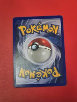 Pokemon TCG | Dark Octillery 62/105 | Common | Neo Destiny | Lightly Played - Image 2