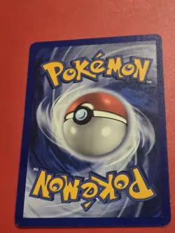 Pokemon TCG Blaine's Growlithe Gym Heroes 62/132 Regular Unlimited Common - Image 2