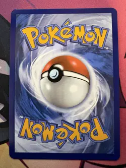 Pokemon Center Stamped Riolu Black Star Promo 010 Mega Evolution ETB - Image 2