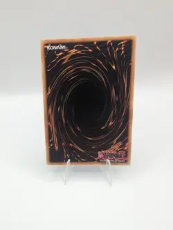 Yu-Gi-Oh Ancient Warriors Oath Double Dragon Lords ROTD-EN048 1st Edition - Image 2