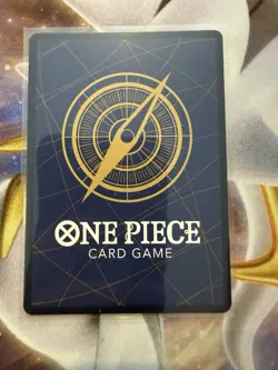 Buggy (Alt Art) OP09-051 R Emperors in the New World - ONE PIECE Card Chinese A - Image 2