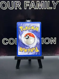 Here Comes Team Rocket (71/82) Regular Team Rocket Set Rare Pokemon Card LP - Image 4