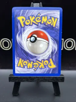 Here Comes Team Rocket (71/82) Regular Team Rocket Set Rare Pokemon Card LP - Image 5