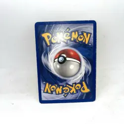 Pikachu 60/64 Jungle 1999 Pokemon TCG Card MP - Image 4