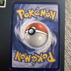 Pokemon Pikachu Libre 14/30 Non-Holo Trainer Kit Card TCG HP - Image 2