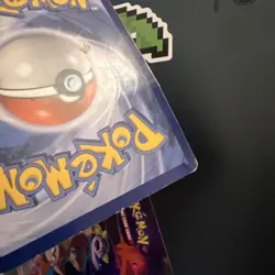 Pokemon Pikachu Libre 14/30 Non-Holo Trainer Kit Card TCG HP - Image 4