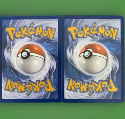 Pidgey And Pidgeotto Full Art Pokemon Card|Lot Of 2|Strongest Pokemon Ever - Image 2