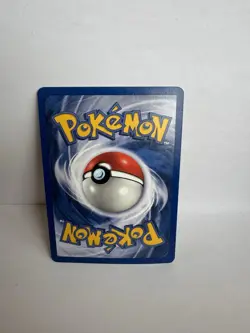 Vulpix 68/102 Non Holo Rare Pokemon Card WOTC Base Set 1999 Vintage Original TCG - Image 2