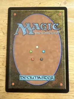 Six #169 Modern Horizons 3 Magic The Gathering Card - Image 2