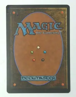 MTG Singles - Necropotence - Ice Age -C341 [Played] - Image 2