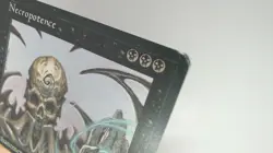 MTG Singles - Necropotence - Ice Age -C341 [Played] - Image 4