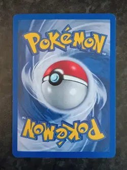 The Rocket's Trap Holo 19/132 Gym Heroes Pokemon Card - Image 2