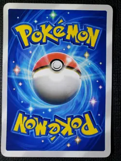 Porygon Pokemon TCG Pocket Custom Textured DIY Holo Foil Card - Image 3