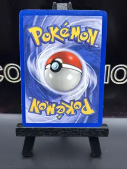 Rocket's Sneak Attack 72/82 Team Rocket Rare Regular 1999 WOTC Pokemon TCG NM - Image 5