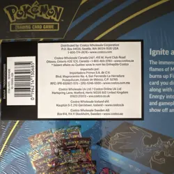 Pokemon Mega Charizard X ex Ultra-Premium Collection Box Sealed - Image 3