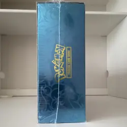 Pokemon Mega Charizard X ex Ultra-Premium Collection Box Sealed - Image 4