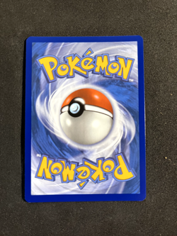 Pikachu 051/162 Stamped 2026 Pokemon Day 30 Promo Cosmos Holo w/DOUBLE SWIRL 🌀 - Image 4
