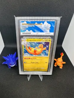 Dragonite 012/015 2025 Pokemon M24 McDonald's Collection - Ace 9 - Image 1