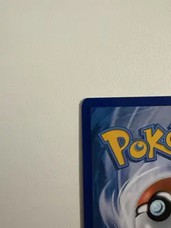 Pokemon Moltres XY Fates Collide Stamped Promo XY127 STAFF!!!!! Rare!!! - Image 3