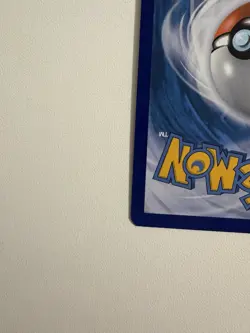 Pokemon Moltres XY Fates Collide Stamped Promo XY127 STAFF!!!!! Rare!!! - Image 4