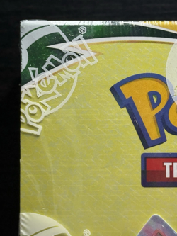 Pokemon Evolving Skies Booster Box Original Pressing 2021 With Plastic Case - Image 2